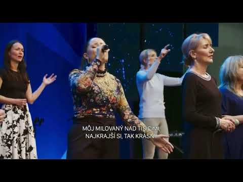 Vierka Berkyova , JEŠUA