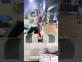 Eesha Rebba Dance Rehearsal With Her Mrinalini Ravi Latest Video