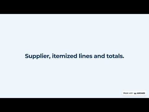 Item video thumbnail