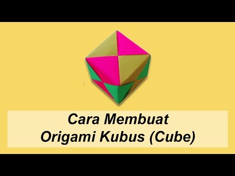 download lagu mp3 mp4 Tutorial Membuat Kubus Dari Kertas Lipat, download lagu Tutorial Membuat Kubus Dari Kertas Lipat gratis, unduh video klip Tutorial Membuat Kubus Dari Kertas Lipat
