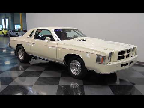 1979 Chrysler 300 (CC-1039832) for sale in Mesa, Arizona