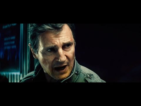 RUN ALL NIGHT l Trailer l Live 30 - vanaf - NL [HD]