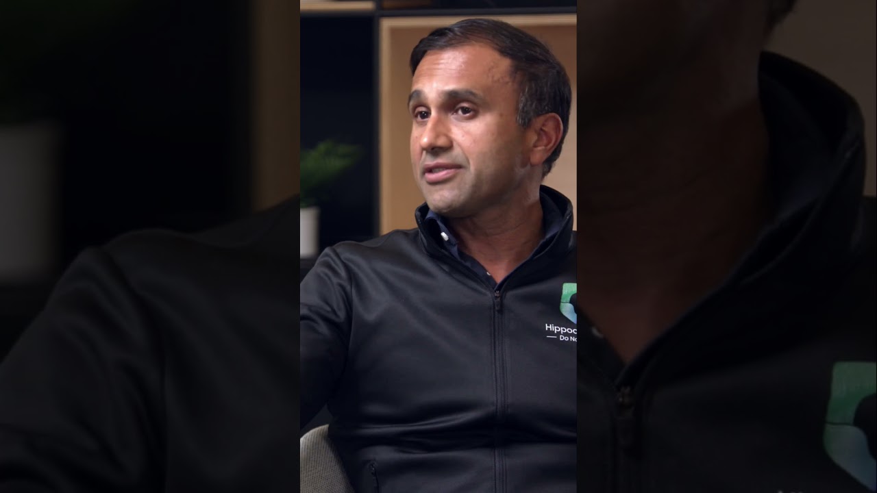 Clinician Driven AI Safety   Why Hippocratic AI Uses 1,000+ Nurses