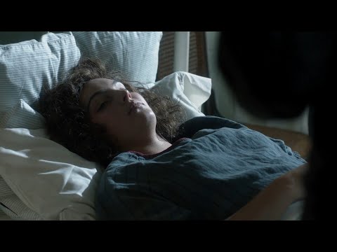Bruce Wayne Gives Selina Poison Ivy's Cure To Save Her (Gotham TV Series)