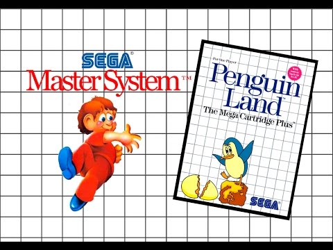 Penguin Land Master System
