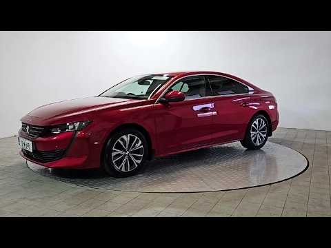 Peugeot 508 *Low Mileage* Allure Model - Reversing - Image 2