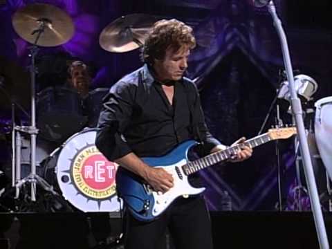 John Mellencamp - Pink Houses (Live at Farm Aid 1999)