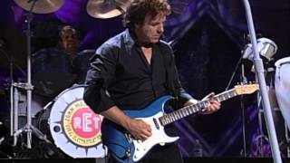 John Mellencamp - Pink Houses (Live at Farm Aid 1999)
