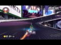 Mario Kart 8 - The Fastest Path: Electrodrome