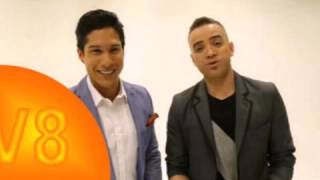 Chino ft Mozart La Para y Sharlene - Toy Enamorao