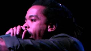 dead prez - We Want Freedom (Live 2000)