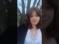 Me singing “Pleasant Shadow Song” by Cass McCombs