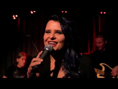 SOUL, JAZZ in JAZ - You to me are everything (The Real thing cover)