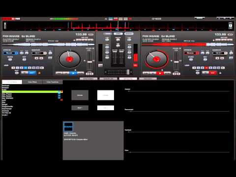 DJ trevor bovary - crazy mix