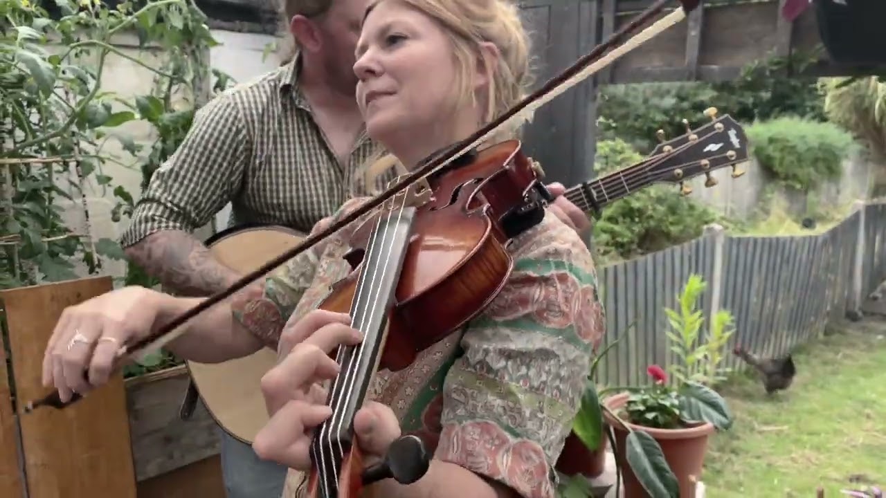 The Shackleton Trio - Two Hundred Days