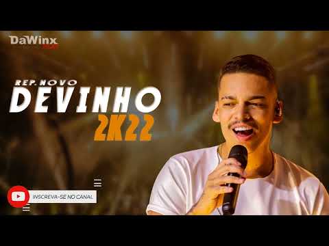 DEVINHO NOVAES - VERÃO 2022 - ATUALIZADO