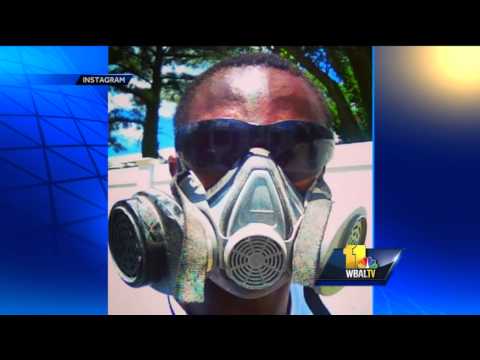 Father: Man who jumped White House fence needs help