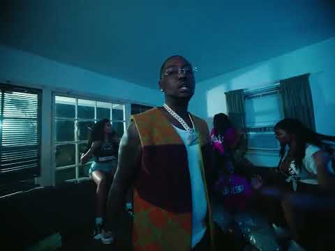 Blacc Zacc - Let Me Pop It ( Official Video )