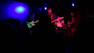 mountain movers - short life