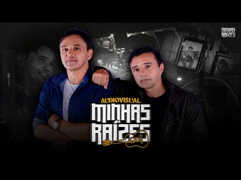 Jorge & Augusto - MINHAS RAÍZES ( DVD COMPLETO )