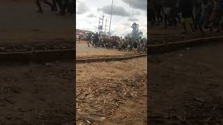 Download lagu The Bukusu circumcision ceremony mp3