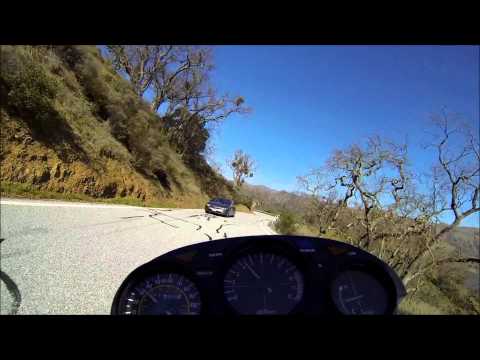 130217 Back from Calaveras