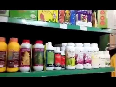 Dr. Cogollo Grow Shop - Abonos y Fertilizantes para tu Cultivo de Cannabis