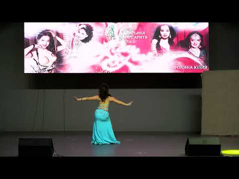 Madina Daulet - Etawedt Alek (Oriental)