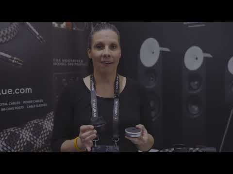 VIABLUE™ High-End Munich 2023 NEWS