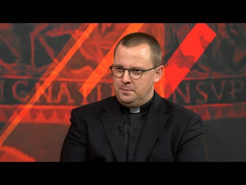 Odaziv - Kako nas Bog spašava?