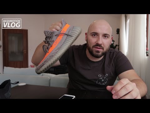 VLOG / Нови неща