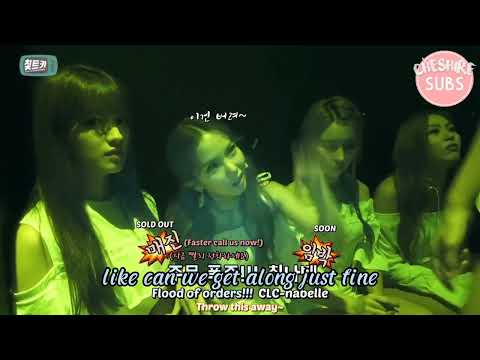 Some Things Never Changes | CLC Dejavu (Horror Time)