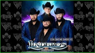 Linderos del Norte - Quise Verte Feliz 😶 2018