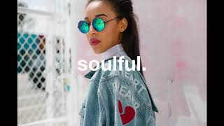 Nao - If You Ever ft. 6lack