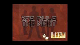 Bon Jovi - We Rule The Night