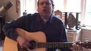 "The Truth" John Wesley Harding cover