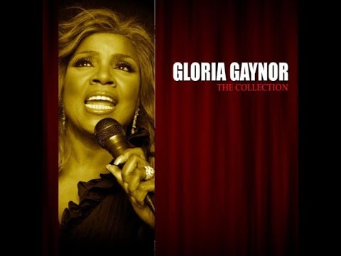 GLORIA GAYNOR - Grandes Exitos💥 (HQ) - 😎
