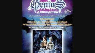 GENIUS ROCK OPERA - There's A Human