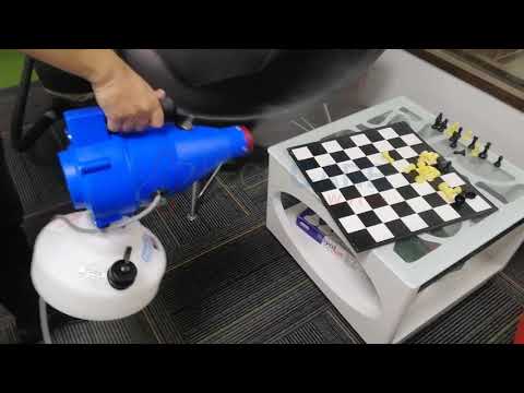 ULV Fogger /Disinfectant Fogging Machine/Cold Fogger/Sanitizing Fogger/Ultra Low Volume Sprayer