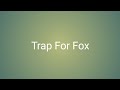 Minecraft Trap For Fox Memes Edition
