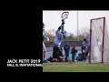 Jack Petit Fall IL Invitational Highlights