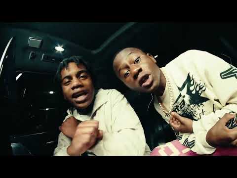 Bouba Savage x Baby Omerta - Jackin My Style [Official Video]