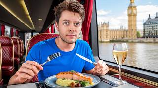 Download lagu I Tried London's 5 Most Iconic Food Experiences mp3 Download lagu I Tried London's 5 Most Iconic Food Experiences mp3
