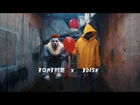 FEAR PART 2 | KONKRETE | BDASH