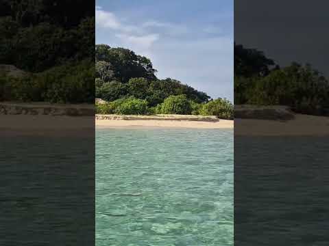 La Isla Bonita - My adorable little lsland