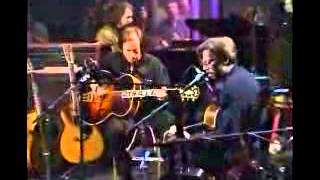 Eric Clapton-14-Rollin' And Tumblin-1992-UNPLUGGED