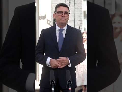 Andy Burnham becomes the 7th British prime minister in a decade.