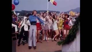 Graham Bonney &amp; Friends - I am Jack