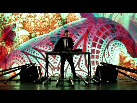 Descroix @ Unite - Electronica Sessions