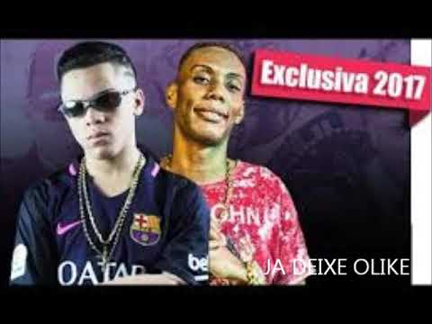 MC Novin e MC GW - Cachorrada (DJay W) intros